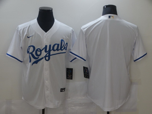 Kansas City Royals Jerseys 21 [Wholesale MLB Jerseys 1121]